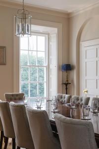 Meathpark Country House