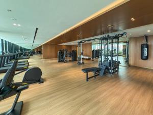 Premium 1BR Trillionaire Residences, Business Bay