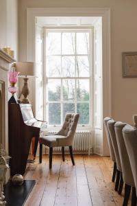 Meathpark Country House