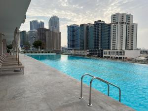 Premium 1BR Trillionaire Residences, Business Bay