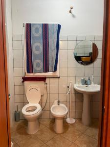 Sicily Etna house piano terra