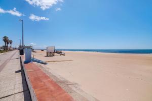 Matalascañas Primera Línea de Playa