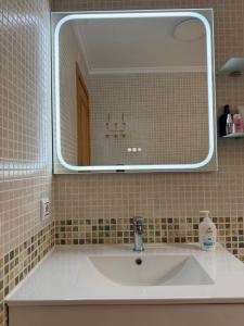 Del Cura Apartments with Balcony & Pool