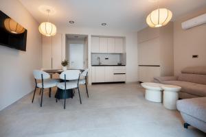 Villa Merkur apartments