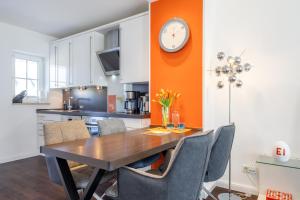 Fewo Westerbrise App 2 Studio Veit