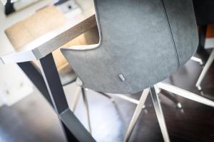 Fewo Westerbrise App 2 Studio Veit