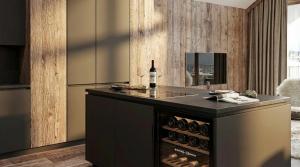 Ladis Suites by ALPS RESORTS