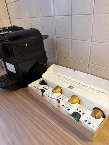 The Queen of Venice - between San Marco & Rialto Bridge