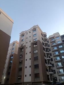 Luxore studios near jkia