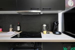 WeHost - Duplex chic & spacieux près du Louvre
