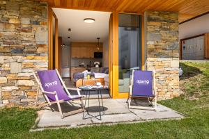 Golden View Tatry by Apart Concept Podhale
