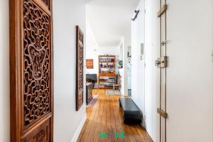 WeHost - Chic & Confort - Près de Denfert-Rochereau