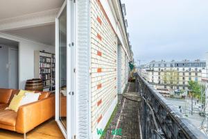 WeHost - Chic & Confort - Près de Denfert-Rochereau