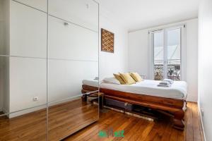 WeHost - Chic & Confort - Près de Denfert-Rochereau