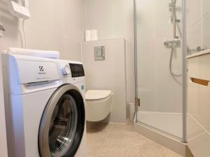 Apartament Oaza Rybaki 7