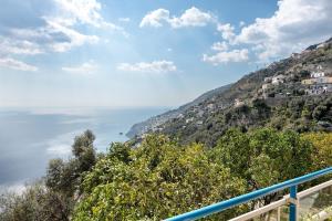Le Terrazze Di Serafina