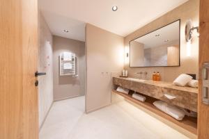 Hotel Rosatsch Residence