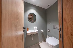 Hotel Rosatsch Residence