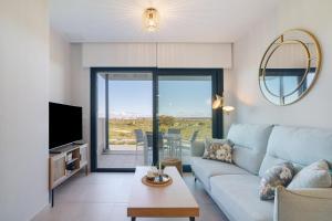 Los Flamencos Isla Canela 2