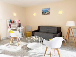 CE140-004 Appartement 2 pièces 5 couchages LE LAVANDOU
