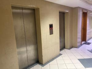 The Cozy Serenity Suite