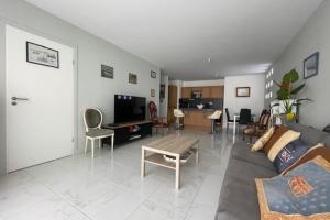 New T4 near the Old Port of La Rochelle