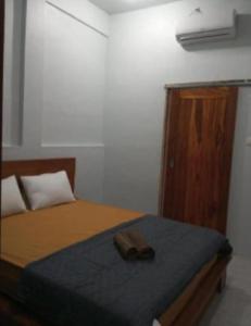 Kri House Kuta Lombok
