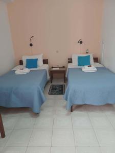 Melani Apartments