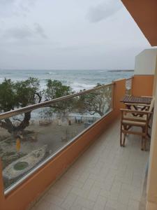 Melani Apartments
