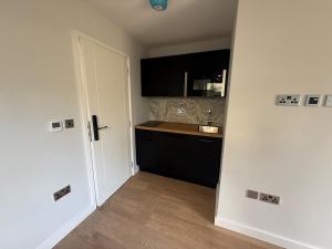 Unique Studio in the Heart of Hounslow!