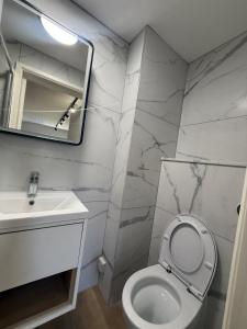 Unique Studio in the Heart of Hounslow!