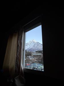Hotel Mountain View - Namche