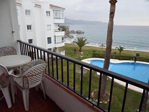 PALMERAS 43 Menyber