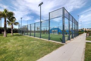 Los Flamencos Isla Canela 2