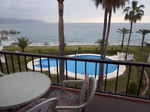 PALMERAS 43 Menyber