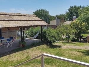 Paraiso de Tanti
