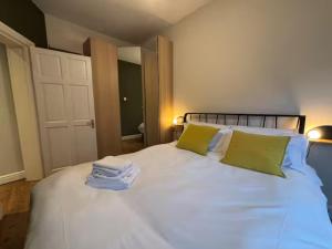 Elegant Covent Garden Retreat