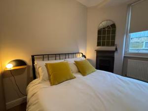 Elegant Covent Garden Retreat