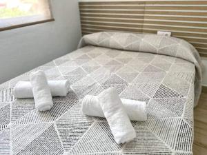 Sun apartment Rincon