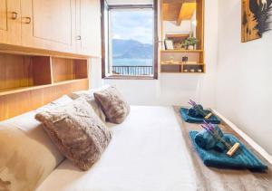 Romantic Escape in Lovere Historical Center - Lake Iseo