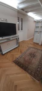 Magnifica home