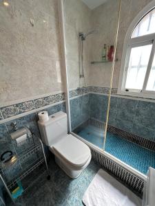 Views, Location and Peace