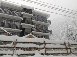 Bhagwati heights manali