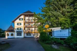 Hotel Alpenblick Kreischberg