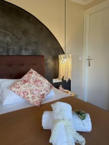 Villa De La Vita Alykes