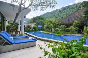 Villa Senang Senggigi
