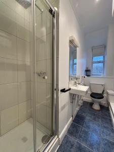 Elegant Covent Garden Retreat
