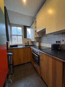 Elegant Covent Garden Retreat
