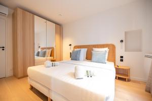 Beautiful Apartment in Central Paris