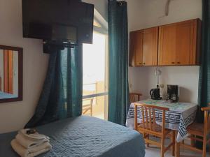 Melani Apartments